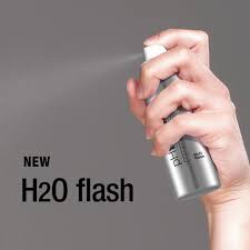 H2O Flash